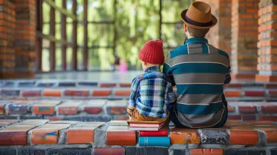 Understanding the Connection Between Parenting Styles and Academic Success