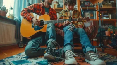 Understanding the Role of Extracurricular Activities in Your Teen’s Life