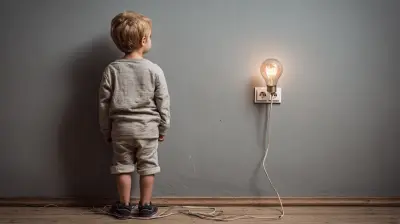 Unplugging to Reconnect: A Parenting Guide for the Coming Years