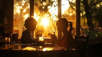 Unschooling: A Child-Led Alternative to Traditional Homeschooling