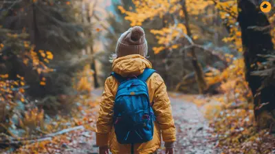 Unschooling: A Child-Led Alternative to Traditional Homeschooling