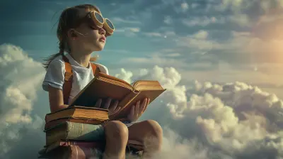 Unschooling: A Child-Led Alternative to Traditional Homeschooling