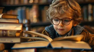 Using Lifelong Learning as a Model in Homeschool