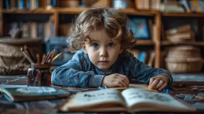 Using Lifelong Learning as a Model in Homeschool