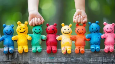 Using Positive Language to Encourage Cooperation