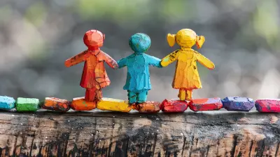 Using Positive Language to Encourage Cooperation