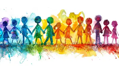 Using Positive Language to Encourage Cooperation