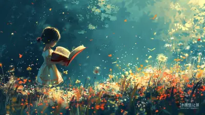 Using Storytelling to Build Emotional Awareness in Kids