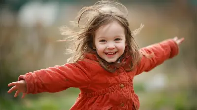 What Science Says About Happy Children in 2027