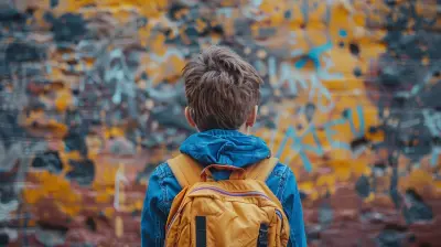 What to Do When Your Child Feels Unsafe at School