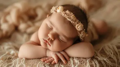 What to Expect During Your Newborn’s Growth Spurts