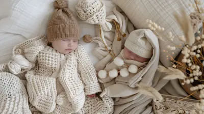 What to Expect During Your Newborn’s Growth Spurts