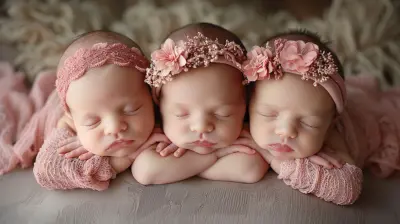 What to Expect During Your Newborn’s Growth Spurts