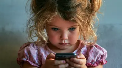 What to Look for in Your Child’s First Smartphone