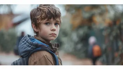 When Bullying Leads to School Avoidance: How to Address Anxiety
