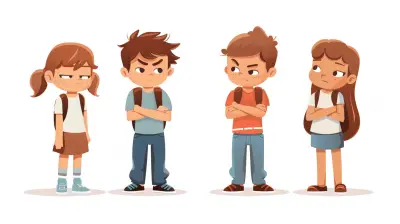 When Bullying Leads to School Avoidance: How to Address Anxiety