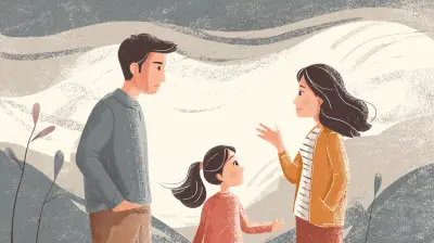 When Parents Disagree on Values: Finding Ethical Common Ground