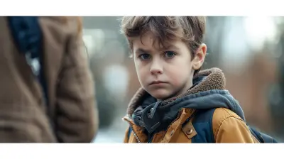 When Your Child is the Bully: What Parents Need to Know