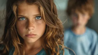 When Your Child is the Bully: What Parents Need to Know