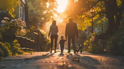 When Your Child is the One Excluding Others