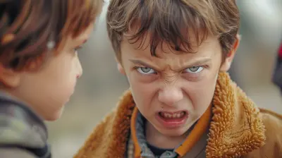 When Your Kid Outsmarts You: Laugh, Don’t Cry