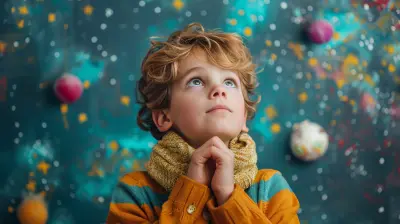 Why Emotional Intelligence is the Secret to Raising Successful Adults