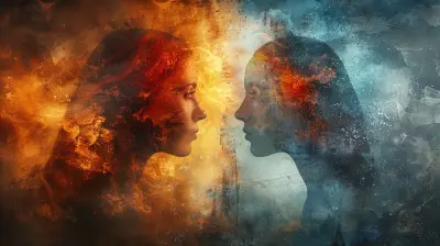 Why Emotional Intelligence Matters More Than IQ