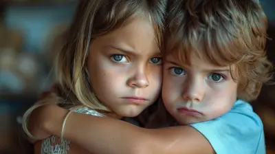 Why It's Important to Know Your Child's Friends: Preventing Bullying