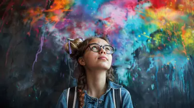 Why Mental Health Should Top Every Parent's Priority List