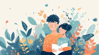 Why Mental Health Should Top Every Parent's Priority List