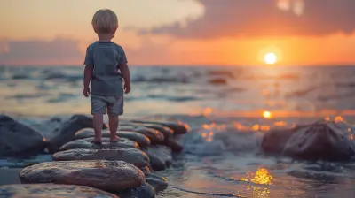 Why Mistakes are the Stepping Stones to Confidence
