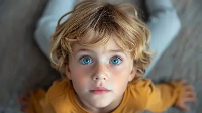 Why Overprotecting Kids Can Hurt Their Confidence