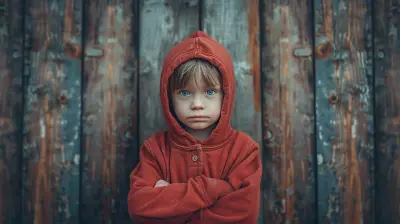 Why Overprotecting Kids Can Hurt Their Confidence
