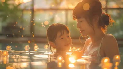 Why Self-Care is Essential for Long-Term Parenting Success