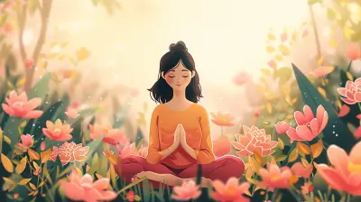 Why Self-Care is Essential for Long-Term Parenting Success