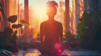 Why Self Care Is Essential For Long Term Parenting Success