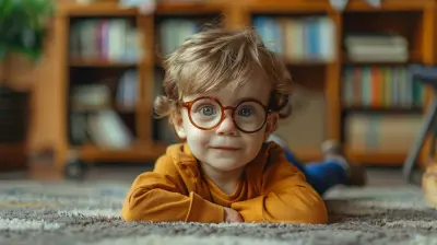 Why Sharing Embarrassing Kid Stories Might Be Therapeutic