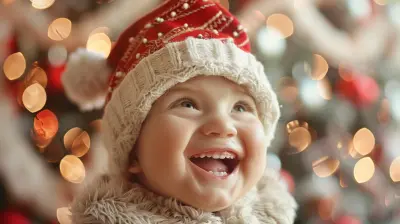 Why the Best Family Traditions are the Ones That Make You Laugh