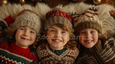 Why the Best Family Traditions are the Ones That Make You Laugh