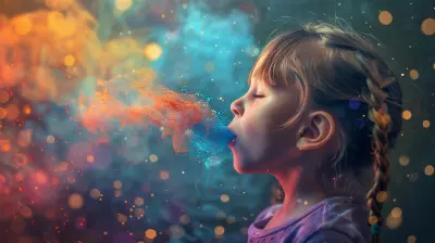Words That Build Confidence How Language Shapes Self Image
