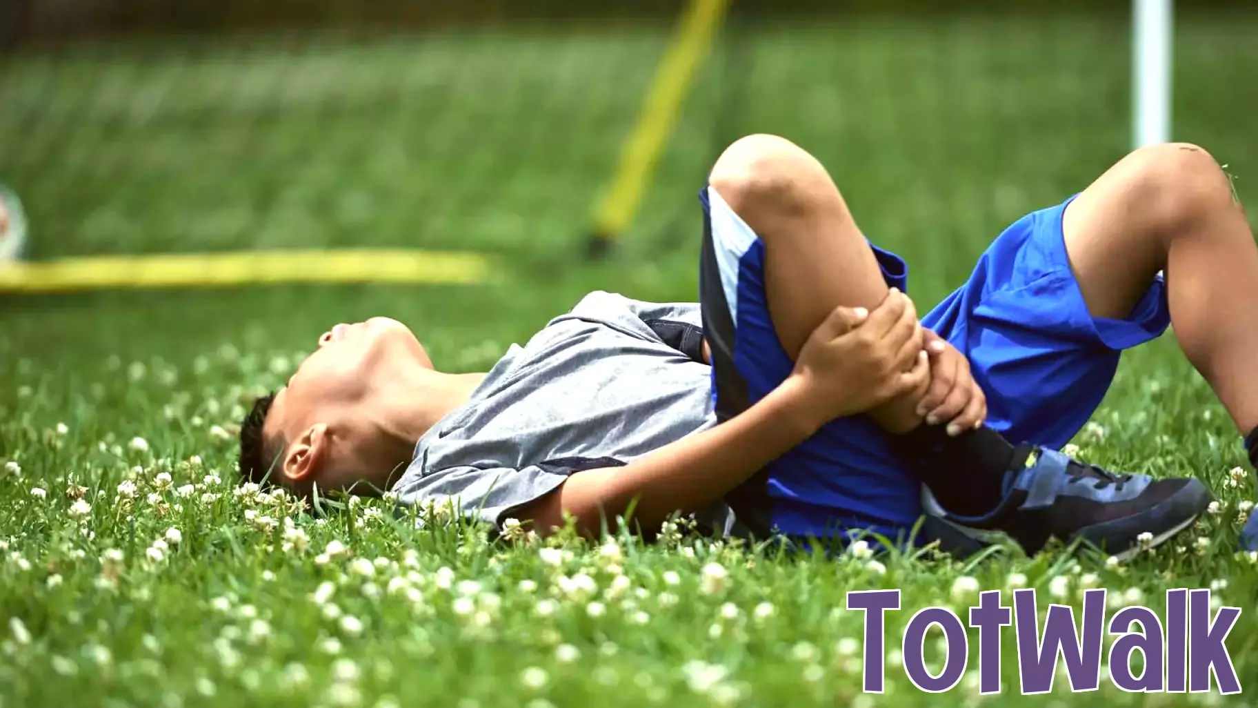 3 Expert-Backed Tips to Support Your Child Through a Sports Injury