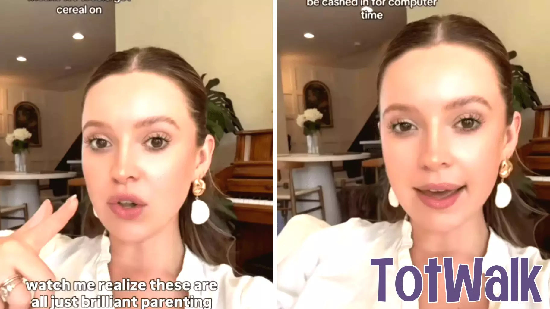 A Daughter's Reflection on Her Parents' Unique Parenting Style