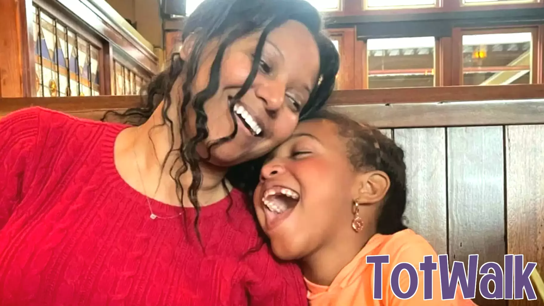 A Mother's Case for Radical Honesty With Children