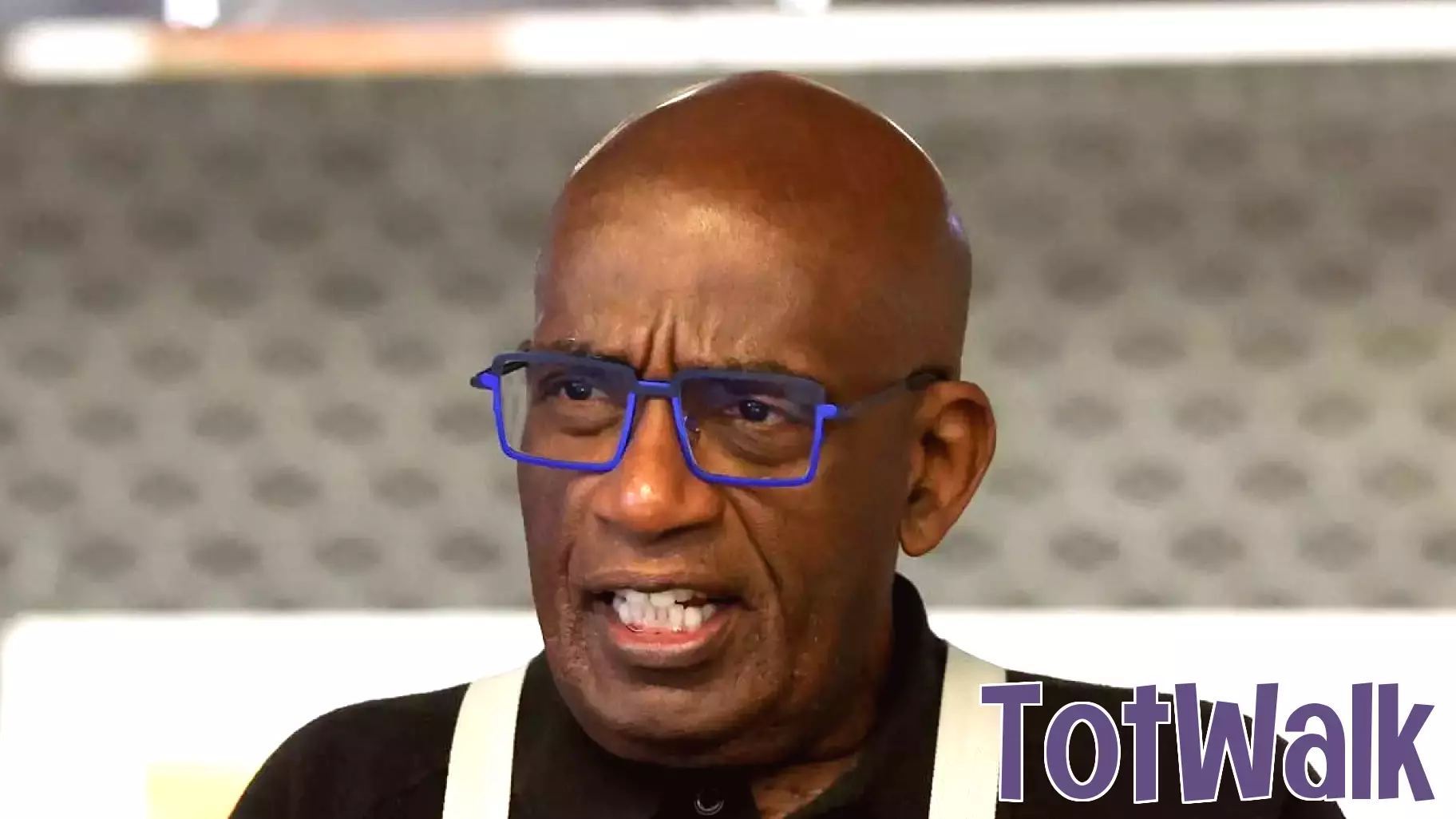 Al Roker Opens Up About the Strict Parenting Rule He Used With His Son
