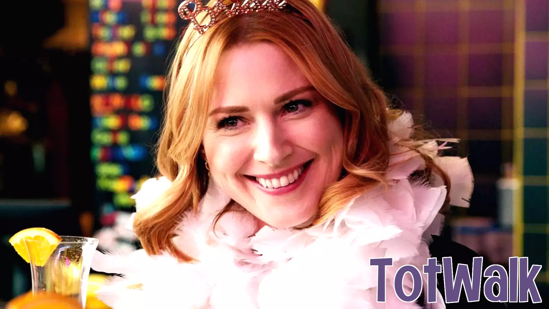 Alexandra Breckenridge Reflects on Heartwarming Parenting Experience While Filming Virgin River