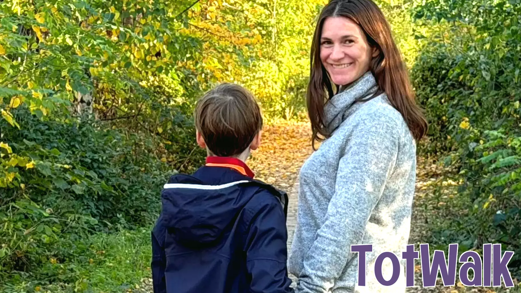 An American Mom in Germany: How Letting Her 8-Year-Old Walk to School Alone Changed Everything