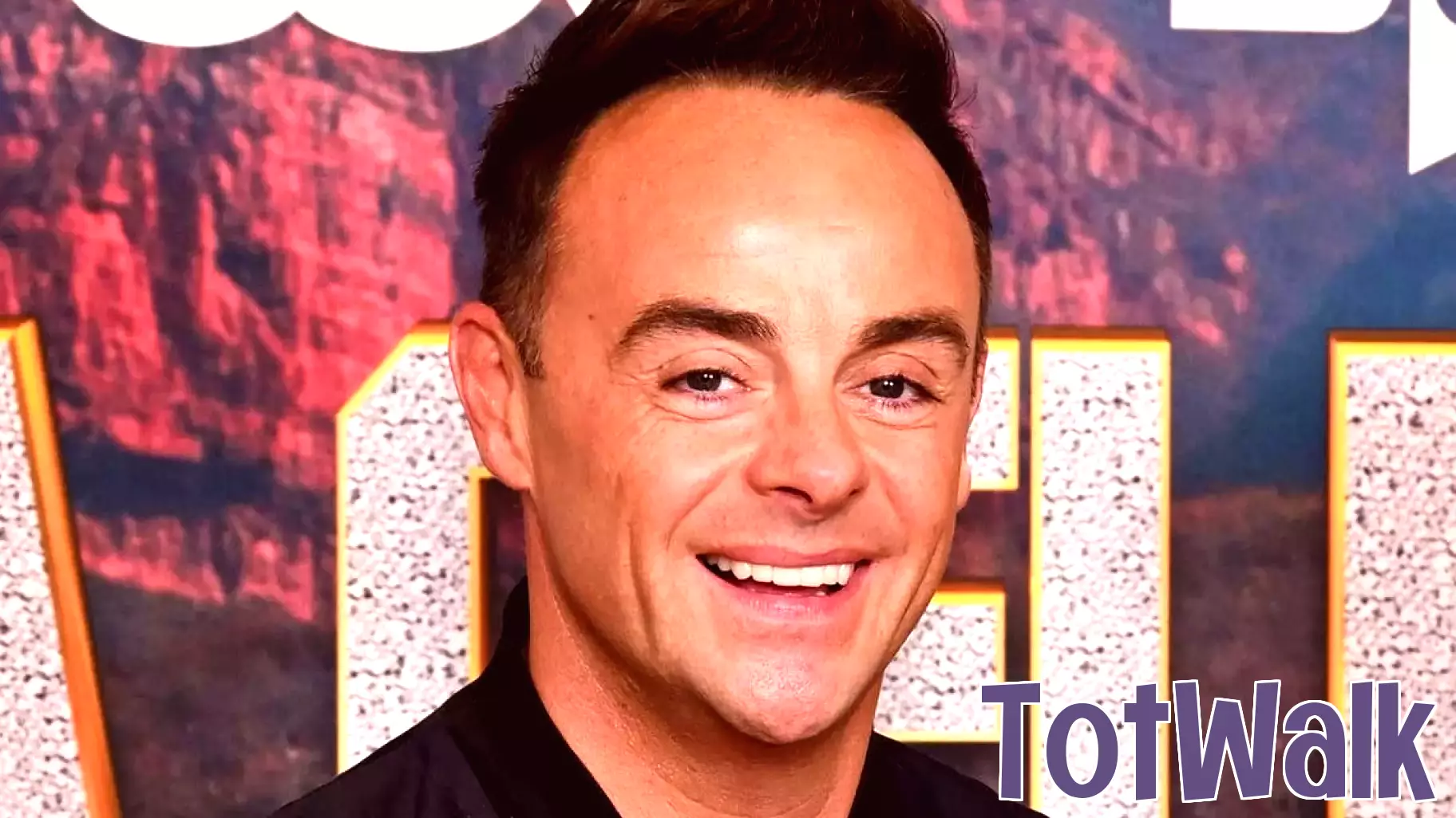 Ant McPartlin's 1 parenting lesson from stepdaughters he's raising with wife Anne-Marie