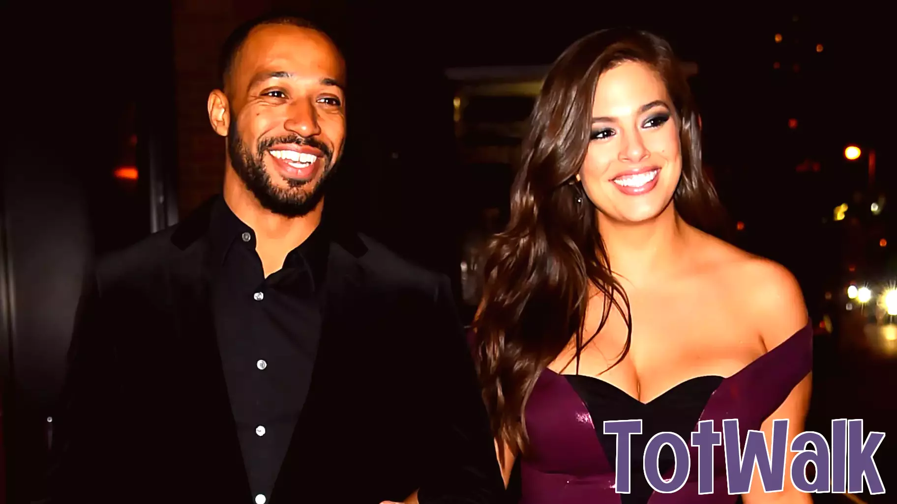 Ashley Graham Shares Insight on Parenting Twins