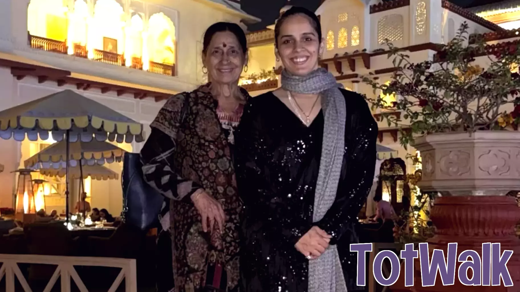 Balancing Discipline and Friendship: Saina Nehwal's Parenting Insights