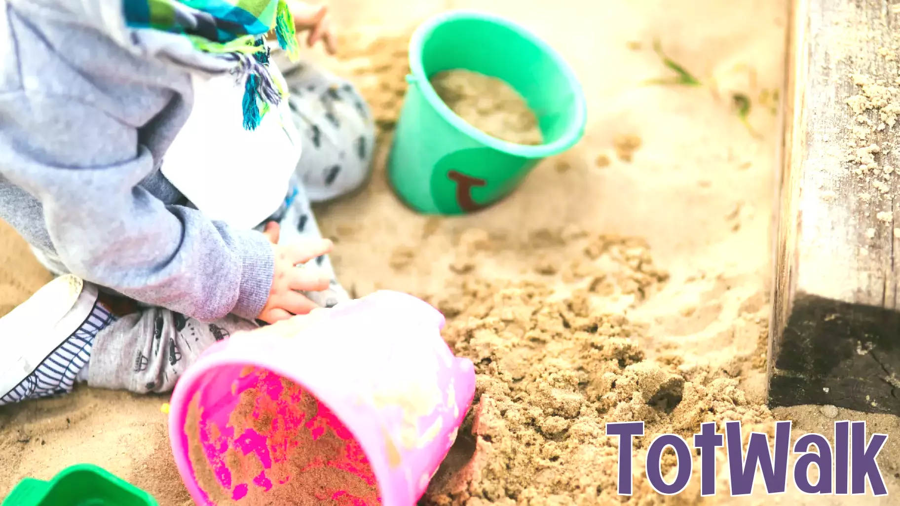 Before you stop your child from playing in the mud, here's what a pediatrician wants every parent to know